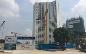 Bí ẩn dòng tiền 1.700 tỷ đồng của Địa ốc Phát Đạt