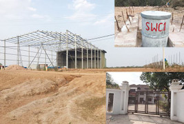 Tận mục dự án muối mỏ nghìn tỷ 'đắp chiếu' của Vinachem