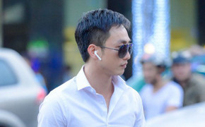 Nợ dài hạn công ty nhà Cường Đôla tăng 4 lần năm 2017