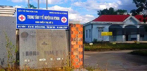 Bác sĩ tắc trách khiến bệnh nhân thiệt mạng: Kỷ luật 10 cán bộ nhân viên y tế