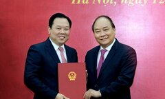 ‘Còn tình trạng sân sau, gia đình, dòng tộc ở doanh nghiệp Nhà nước’