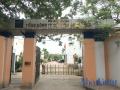 Tổng công ty Sông Hồng thua lỗ nặng nề hậu cổ phần hoá