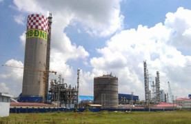 Dự án lỗ nghìn tỷ xin kéo dài thời gian trả nợ thêm 24 tháng