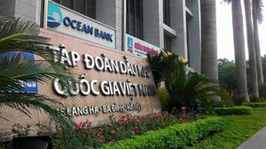 Tập đoàn Dầu khí Việt Nam: Chuẩn bị khởi động lại một số dự án chưa hiệu quả