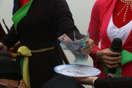 Hội Lim: Đến hẹn lại... 'chém'