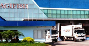 'Ngôi sao sáng' An Giang Agifish đang dần vụt tắt