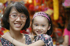 Mẹ bé gái 7 tuổi hiến giác mạc đăng ký hiến toàn bộ nội tạng sau khi qua đời