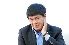 Tỷ phú Trần Đình Long: 'Tôi chẳng biết mình có bao nhiêu tiền'