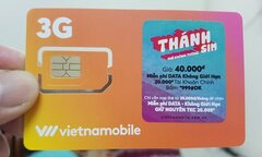 Giảm khuyến mãi, tuýt còi SIM rẻ, thời dùng di động cước thấp đã hết?