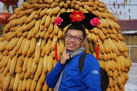 Chuyện bác sỹ 'ngoa nhất vịnh Bắc Bộ'