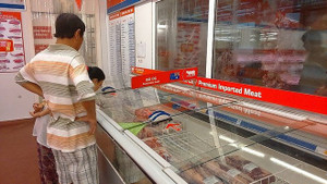 ‘Vén màn bí mật’ heo nái bỗng biến thành bò siêu rẻ