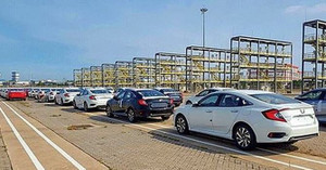 Thông tin kiểm định ô tô nhập khẩu mất hàng nghìn USD: Bộ GTVT nói gì?