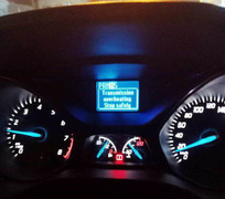 Ô tô lỗi, nguy hiểm tính mạng: Khách hàng kiện Ford Việt Nam ra tòa