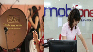 Báo cáo Ban Bí thư việc hủy bỏ thỏa thuận chuyển nhượng cổ phần Mobifone-AVG