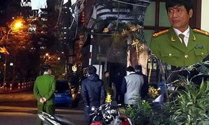 Biệt thự sai phép của ông Nguyễn Thanh Hóa vừa bị bắt trị giá bao nhiêu?