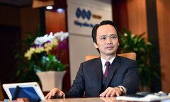 Vì sao Forbes không xếp ông chủ Masan, FLC vào danh sách tỷ phú?