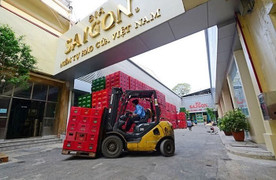 Tháng 4/2018, tỷ phú Thái sẽ cử người vào tiếp quản Sabeco?