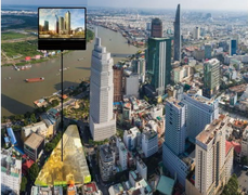 Lộ diện ông chủ mua đất vàng Sabeco