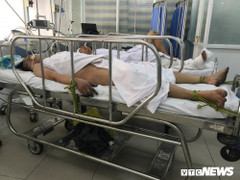 Thông tin chi tiết danh tính 10 nạn nhân vụ cháy chung cư Carina tại Bệnh viện Chợ Rẫy