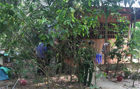 Bắt kẻ sát hại chồng của người tình cũ trong đêm