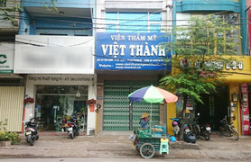 Bác sĩ thẩm mỹ làm chết người ở Sài Gòn bị phạt 64 triệu đồng