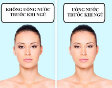 Sai lầm khi uống nước, 9 thời điểm không được uống nước dù rất khát