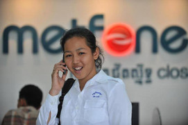 Sau ‘cước phẳng’ tại Đông Dương, Viettel bỏ cước roaming ở Myanmar