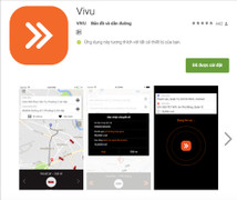 Phương Trang đầu tư 2.200 tỷ đồng vào ứng dụng gọi xe sau khi Uber rút lui