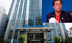 Sacombank bán tài sản ‘khủng’ của nhóm Trầm Bê: Thu 920 tỷ ‘tiền tươi’, 8.280 tỷ trả dần 7 năm