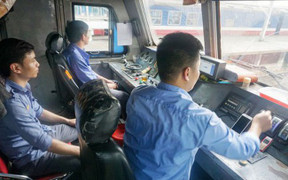 Dự thảo khám sinh lý nhân viên đường sắt: Sẽ sửa nếu bất cập