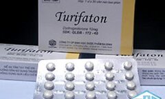 Ngoài Misoprostol, Công ty Cổ phần Sinh học Dược phẩm Ba Đình từng bị thu hồi loại thuốc nào?