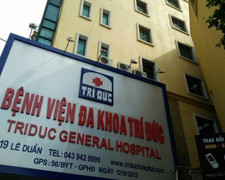 Nhà thuốc Bệnh viện Trí Đức bán thuốc hết hạn sử dụng, kém chất lượng bị đình chỉ