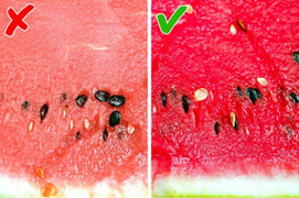 Bí quyết giúp bạn nhận biết 11 loại thực phẩm phổ biến nhất đã bị ôi thiu hay chưa