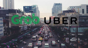 Điều tra việc Grab mua lại các hoạt động của Uber Việt Nam