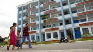 Đánh thuế nhà ở trên 700 triệu đồng: Một đề xuất nguy hiểm