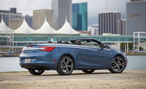 Chiếc xe nào sở hữu bộ la-zăng 'xấu xí' nhất 2018?