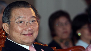 Người của tỷ phú Thái sắp tham gia điều hành Sabeco