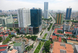 Đánh thuế nhà trên 700 triệu đồng là 'thuế chồng thuế'