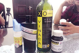 Vinh danh thuốc ung thư giả còn tệ hơn cả tội ác