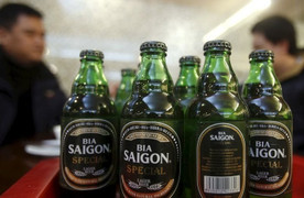 Kiểm toán yêu cầu Sabeco nộp 2.500 tỷ cổ tức: Tổng cục Thuế gửi công văn hỏa tốc