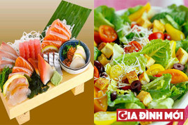 Bí quyết sống khỏe, sống lâu của người Nhật được cả thế giới săn lùng