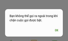 SIM đầu tiên bị khóa sau ngày 24/4: Nhà mạng nói do lỗi của nhân viên
