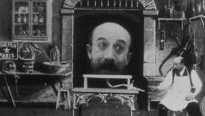 Georges Méliès là ai, xem trọn video Google ấn tượng tôn vinh Georges Méliès
