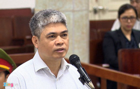 Khắc phục 37 tỷ đồng, bị cáo Nguyễn Xuân Sơn có thoát án tử?