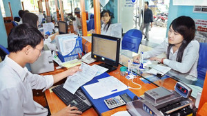 Bộ Tài chính muốn giảm 50% chi cục thuế