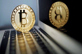 Lần đầu tiên trên thế giới, một start-up chào bán 10.000 tờ tiền giấy Bitcoin