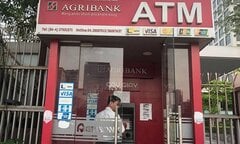'97% các giao dịch là rút tiền mặt, cây ATM nhanh xuống cấp là đương nhiên'
