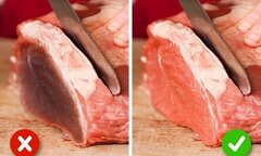 Cách phân biệt mật ong thật giả, que kem ngon, miếng thịt chuẩn đơn giản và nhanh chóng