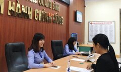 Lương công chức sau cải cách có thể lên tới 33 triệu đồng một tháng