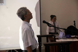 Xét xử tội phạm dâm ô Nguyễn Khắc Thủy: Một phiên tòa 'bao che' cho sự đồi bại, quay lưng lại với trẻ em